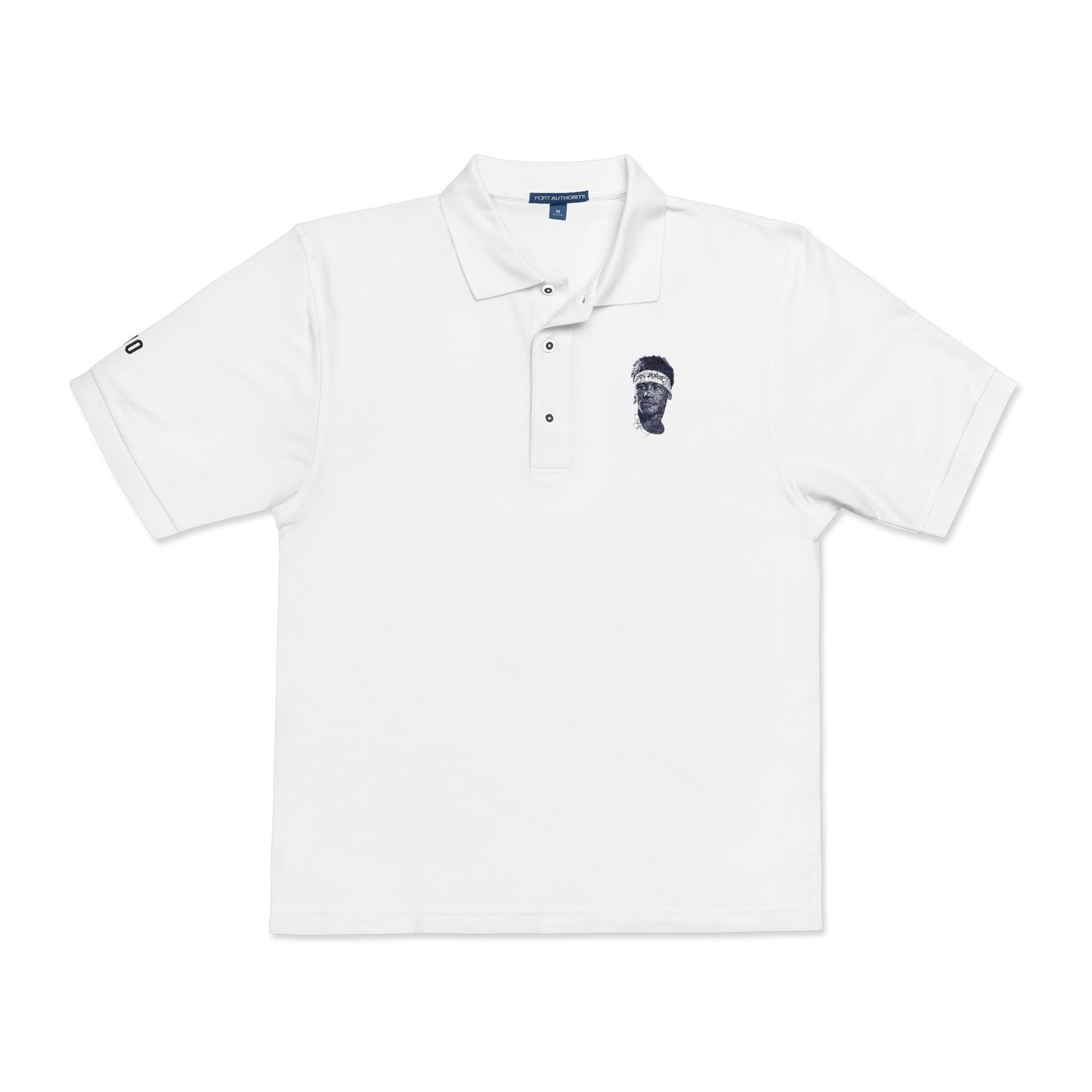 Neymar Polo Shirt - gymmaxxing