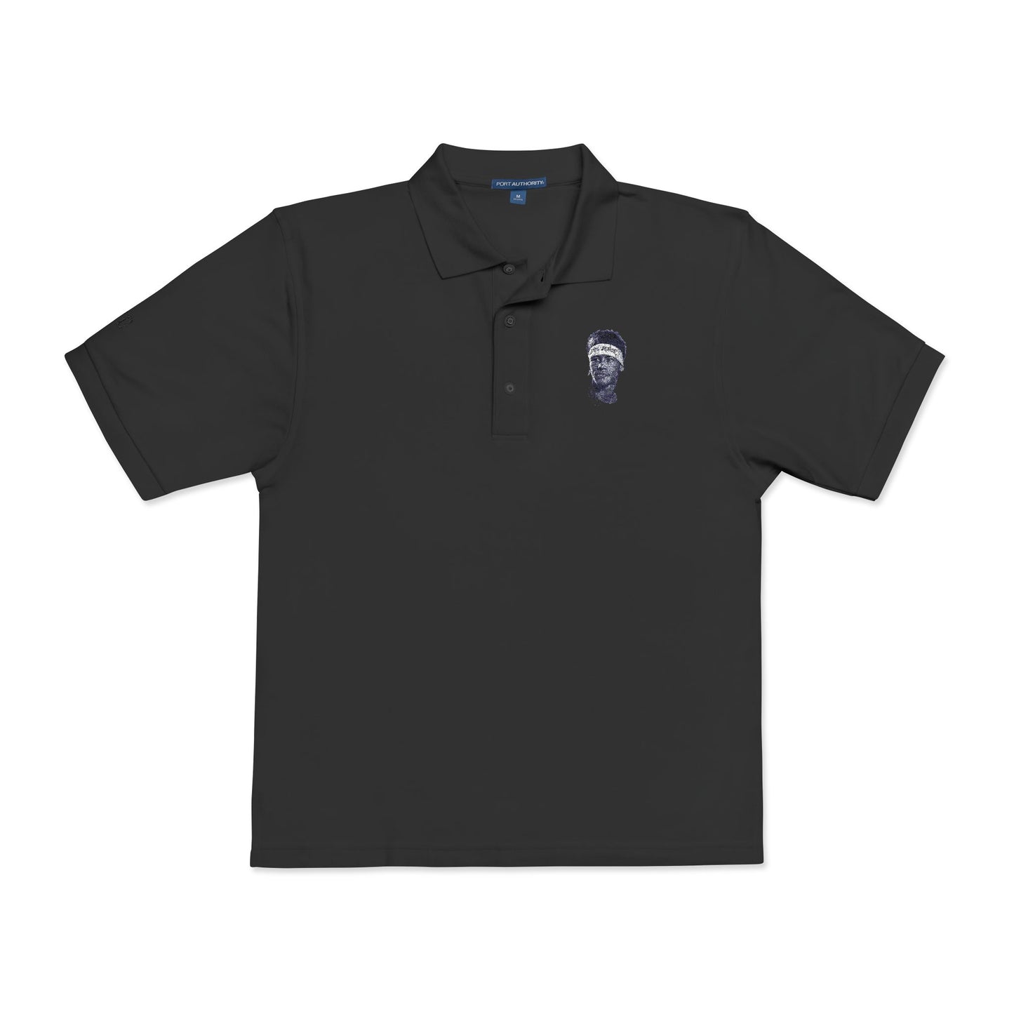 Neymar Polo Shirt - gymmaxxing