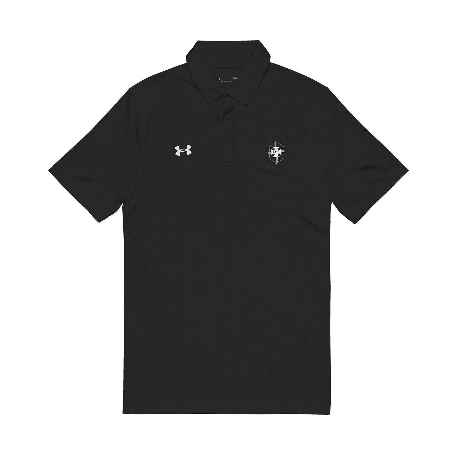 Under Armour Brazil Polo Shirt - gymmaxxing