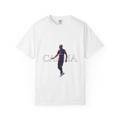 Lamine Yamal Calma Tshirt