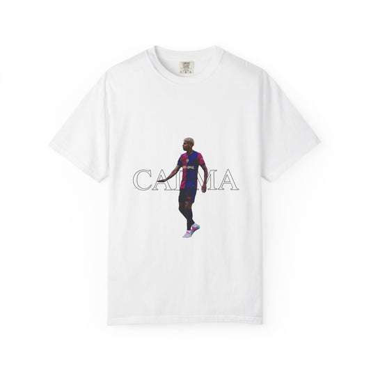 Lamine Yamal Calma Tshirt