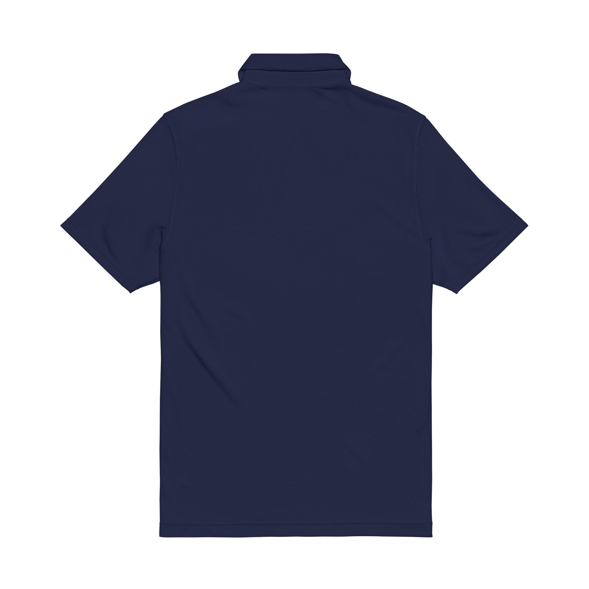 Under Armour Brazil Polo Shirt - gymmaxxing