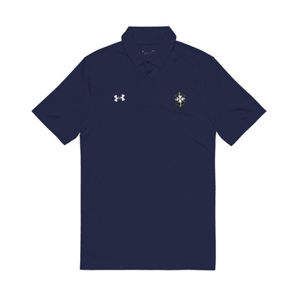 Under Armour Brazil Polo Shirt - gymmaxxing