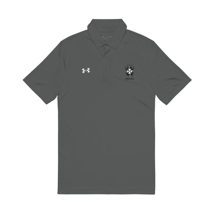 Under Armour Brazil Polo Shirt - gymmaxxing