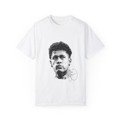 Neymar Jr Football T-Shirt Psg