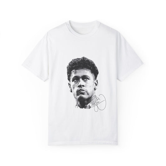 Neymar Jr Football T-Shirt Psg