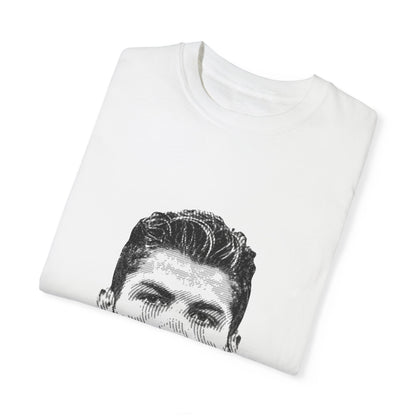 Young Ronaldo T-shirt