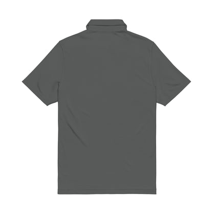 Under Armour Brazil Polo Shirt - gymmaxxing