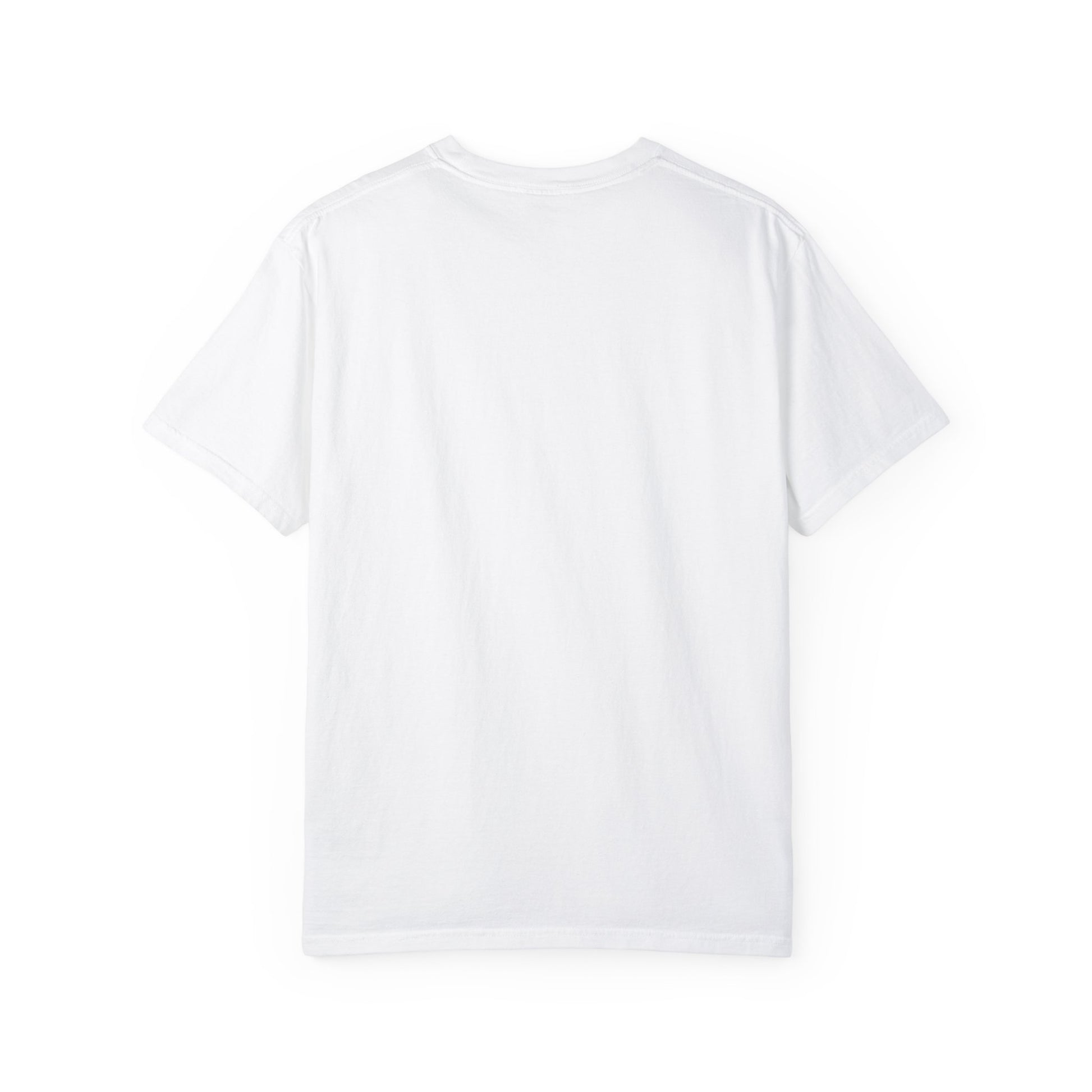 Neymar couple Garment-Dyed T-Shirt – "Para Mi Bebé" Party Vibe Tee - gymmaxxing