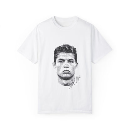 Young Ronaldo T-shirt